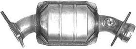 Catco Catalytic Converter