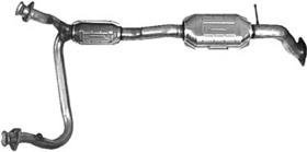 Catco Catalytic Converter
