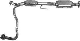 Catco Catalytic Converter