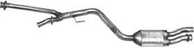 Catco Catalytic Converter