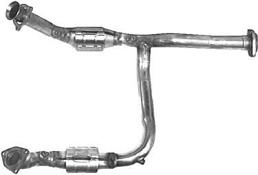 Catco Catalytic Converter
