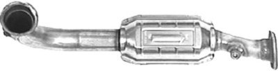 Catco Catalytic Converter