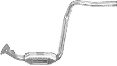 Catco Catalytic Converter