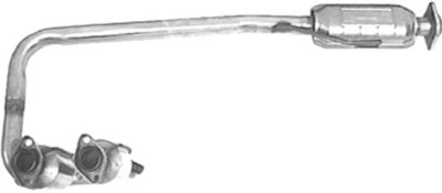 Catco Catalytic Converter