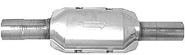 Catco Catalytic Converter