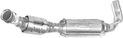 Catco Catalytic Converter