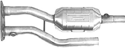 Catco Catalytic Converter