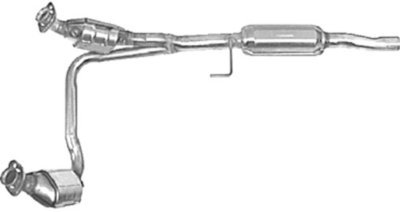Catco Catalytic Converter