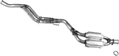Catco Catalytic Converter