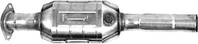 Catco Catalytic Converter