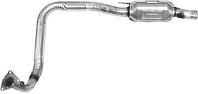 Catco Catalytic Converter