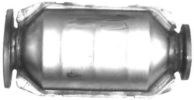 Catco Catalytic Converter
