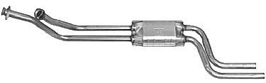 Catco Catalytic Converter