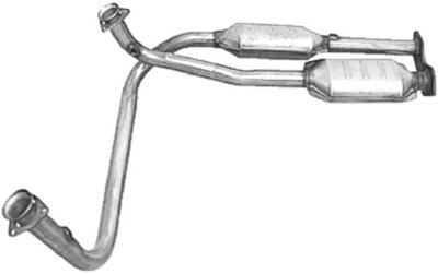 Catco Catalytic Converter