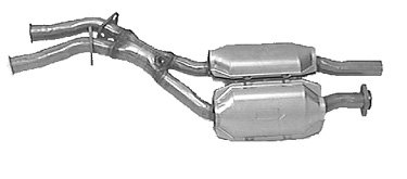 Catco Catalytic Converter