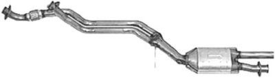 Catco Catalytic Converter