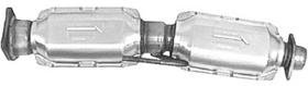 Catco Catalytic Converter