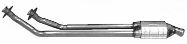 Catco Catalytic Converter