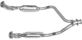 Catco Catalytic Converter