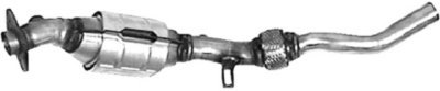 Catco Catalytic Converter