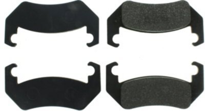 Centric Brake Pad Set