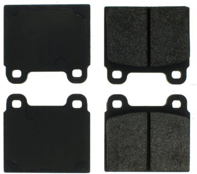 Centric Brake Pad Set