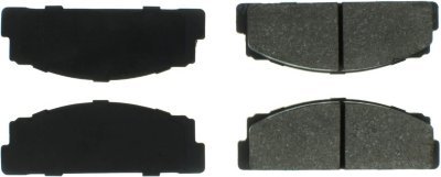 Centric Brake Pad Set