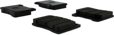Centric Brake Pad Set