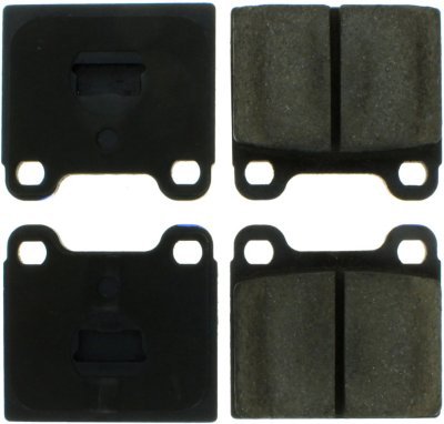 Centric Brake Pad Set