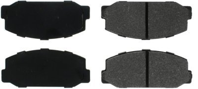 Centric Brake Pad Set