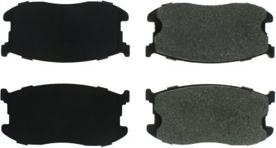Centric Brake Pad Set