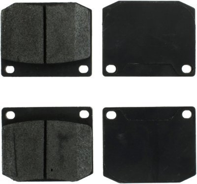 Centric Brake Pad Set