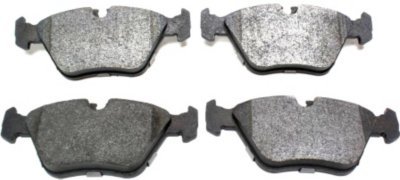Centric Brake Pad Set