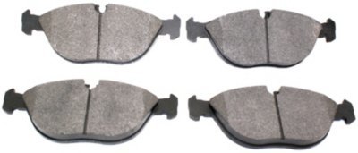 Centric Brake Pad Set
