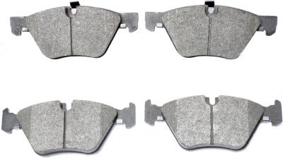Centric Brake Pad Set