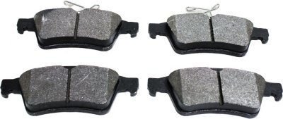 Centric Brake Pad Set