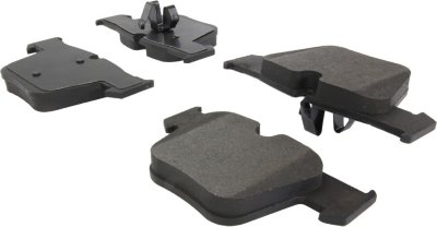 Centric Brake Pad Set