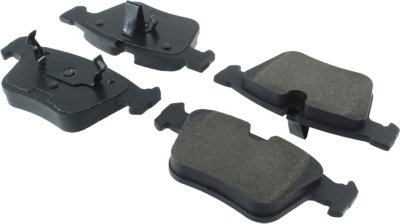 Centric Brake Pad Set