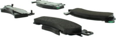Centric Brake Pad Set
