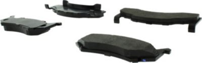 Centric Brake Pad Set