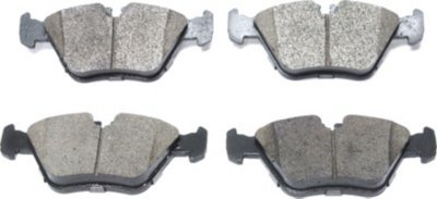 Centric Brake Pad Set