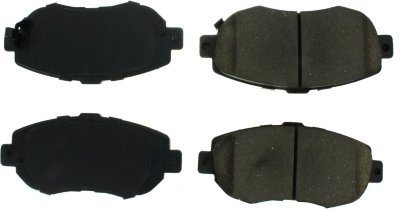 Centric Brake Pad Set