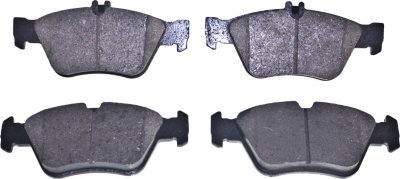Centric Brake Pad Set