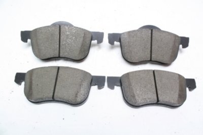 Centric Brake Pad Set