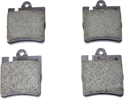 Centric Brake Pad Set