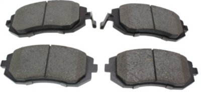 Centric Brake Pad Set
