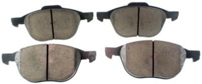 Centric Brake Pad Set