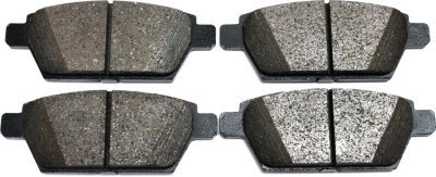 Centric Brake Pad Set