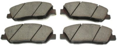 Centric Brake Pad Set