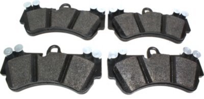 Centric Brake Pad Set
